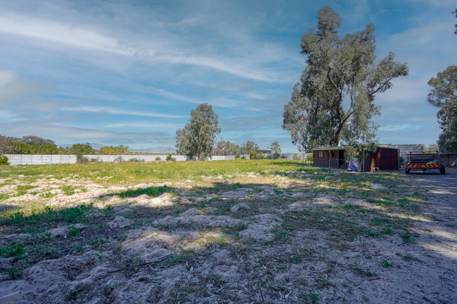 Commercial Property for Sale in Cape Farms Western Cape